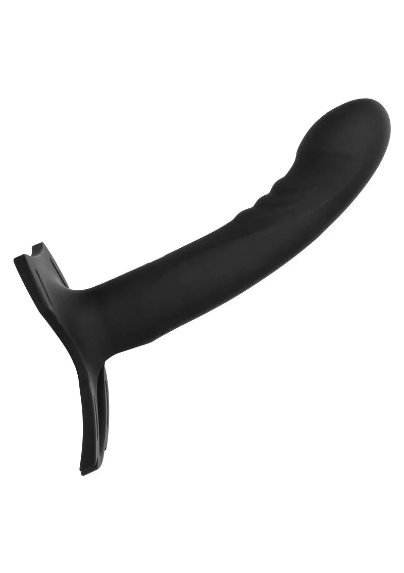 Boundless Rechargeable Multi-Purpose Harness by CalExotics - Happytoys Sexshop: Toys for Feeling Happy & Easy 😊 - Discreet geleverd