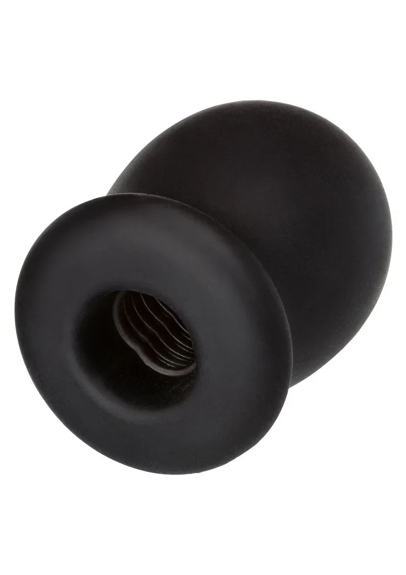 Boundless Rechargeable Vibrating FTM Stroker by CalExotics - Happytoys Sexshop: Toys for Feeling Happy & Easy 😊 - Discreet geleverd