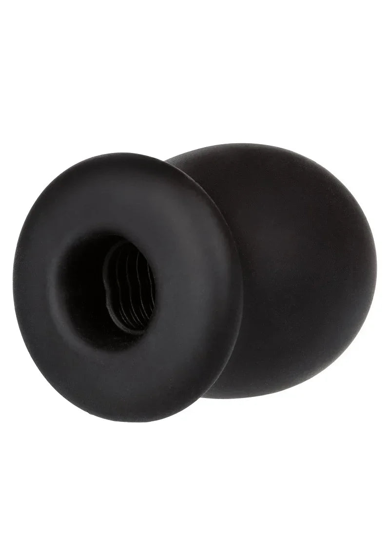 Boundless Rechargeable Vibrating FTM Stroker by CalExotics - Happytoys Sexshop: Toys for Feeling Happy & Easy 😊 - Discreet geleverd