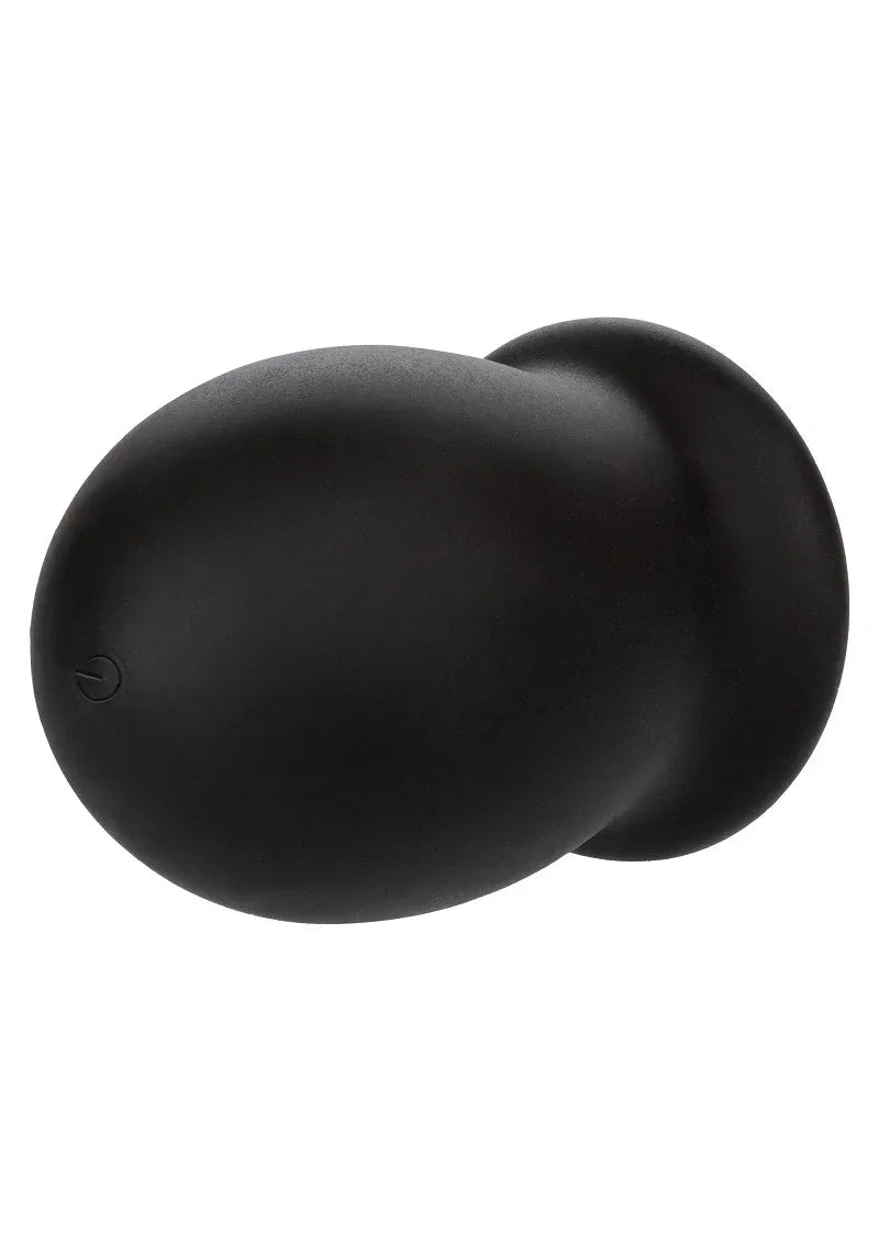 Boundless Rechargeable Vibrating FTM Stroker by CalExotics - Happytoys Sexshop: Toys for Feeling Happy & Easy 😊 - Discreet geleverd