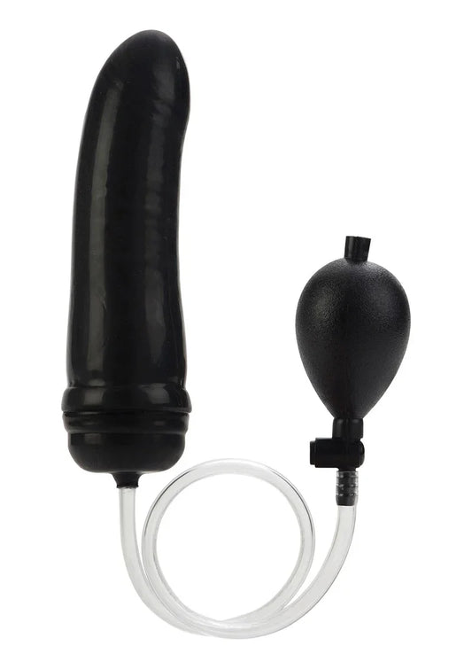 COLT Hefty Probe Inflatable Butt Plug by CalExotics - Happytoys Sexshop: Toys for Feeling Happy & Easy 😊 - Discreet geleverd