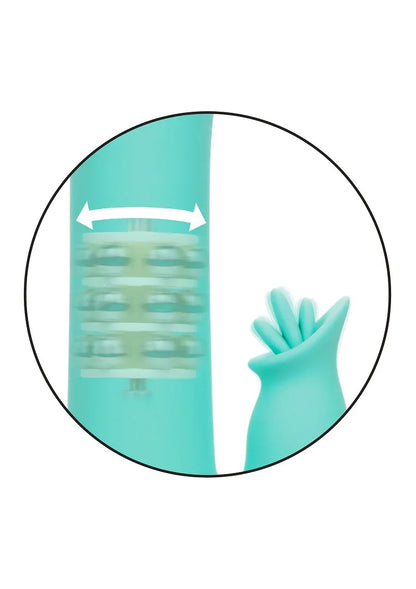 California Dreaming Bel Air Bombshell by CalExotics - Happytoys Sexshop: Toys for Feeling Happy & Easy 😊 - Discreet geleverd