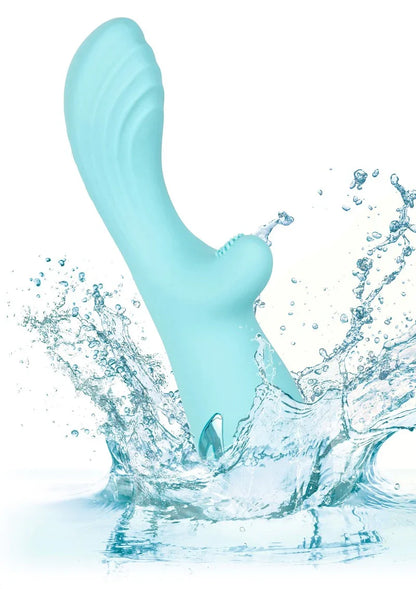 California Dreaming Catalina Climaxer by CalExotics - Happytoys Sexshop: Toys for Feeling Happy & Easy 😊 - Discreet geleverd