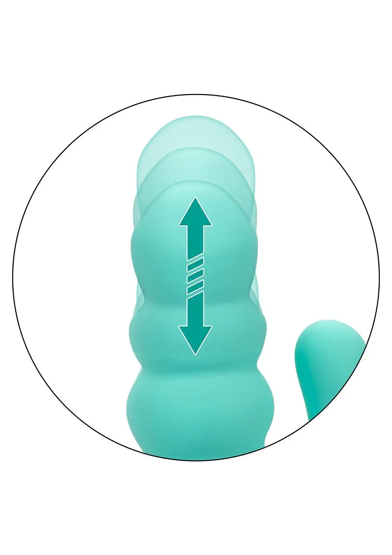 California Dreaming Del Mar Diva by CalExotics - Happytoys Sexshop: Toys for Feeling Happy & Easy 😊 - Discreet geleverd