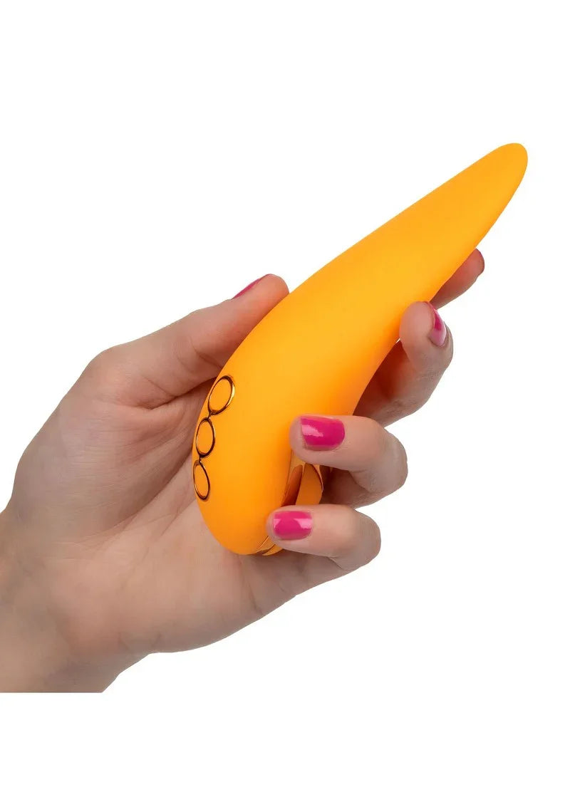 California Dreaming Hollywood Hottie by CalExotics - Happytoys Sexshop: Toys for Feeling Happy & Easy 😊 - Discreet geleverd