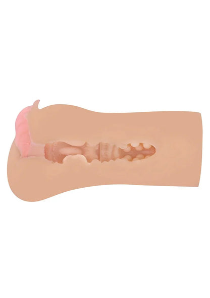 Cheap Thrills The First Time Masturbator by CalExotics - Happytoys Sexshop: Toys for Feeling Happy & Easy 😊 - Discreet geleverd