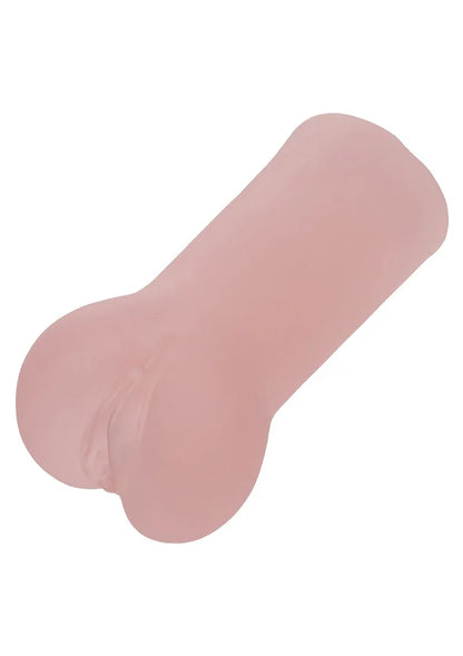 Cheap Thrills The Pink Fairy Masturbator Stroker by CalExotics - Happytoys Sexshop: Toys for Feeling Happy & Easy 😊 - Discreet geleverd