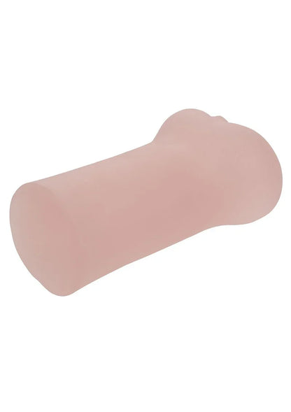 Cheap Thrills The Pink Fairy Masturbator Stroker by CalExotics - Happytoys Sexshop: Toys for Feeling Happy & Easy 😊 - Discreet geleverd