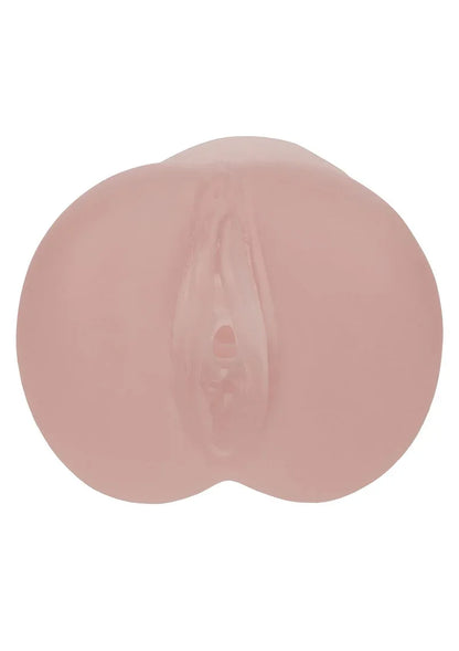 Cheap Thrills The Pink Fairy Masturbator Stroker by CalExotics - Happytoys Sexshop: Toys for Feeling Happy & Easy 😊 - Discreet geleverd