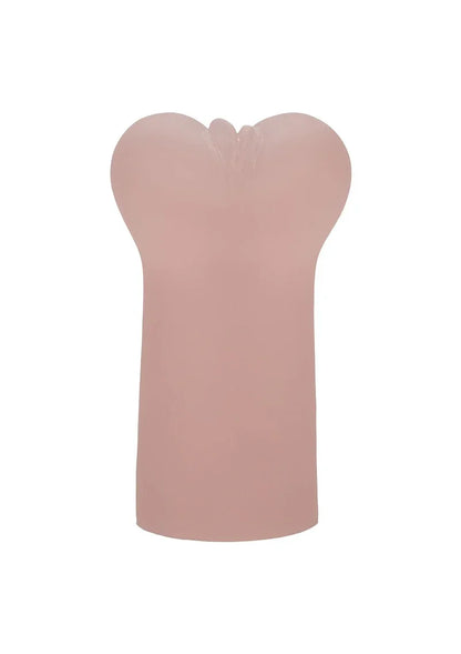 Cheap Thrills The Pink Fairy Masturbator Stroker by CalExotics - Happytoys Sexshop: Toys for Feeling Happy & Easy 😊 - Discreet geleverd