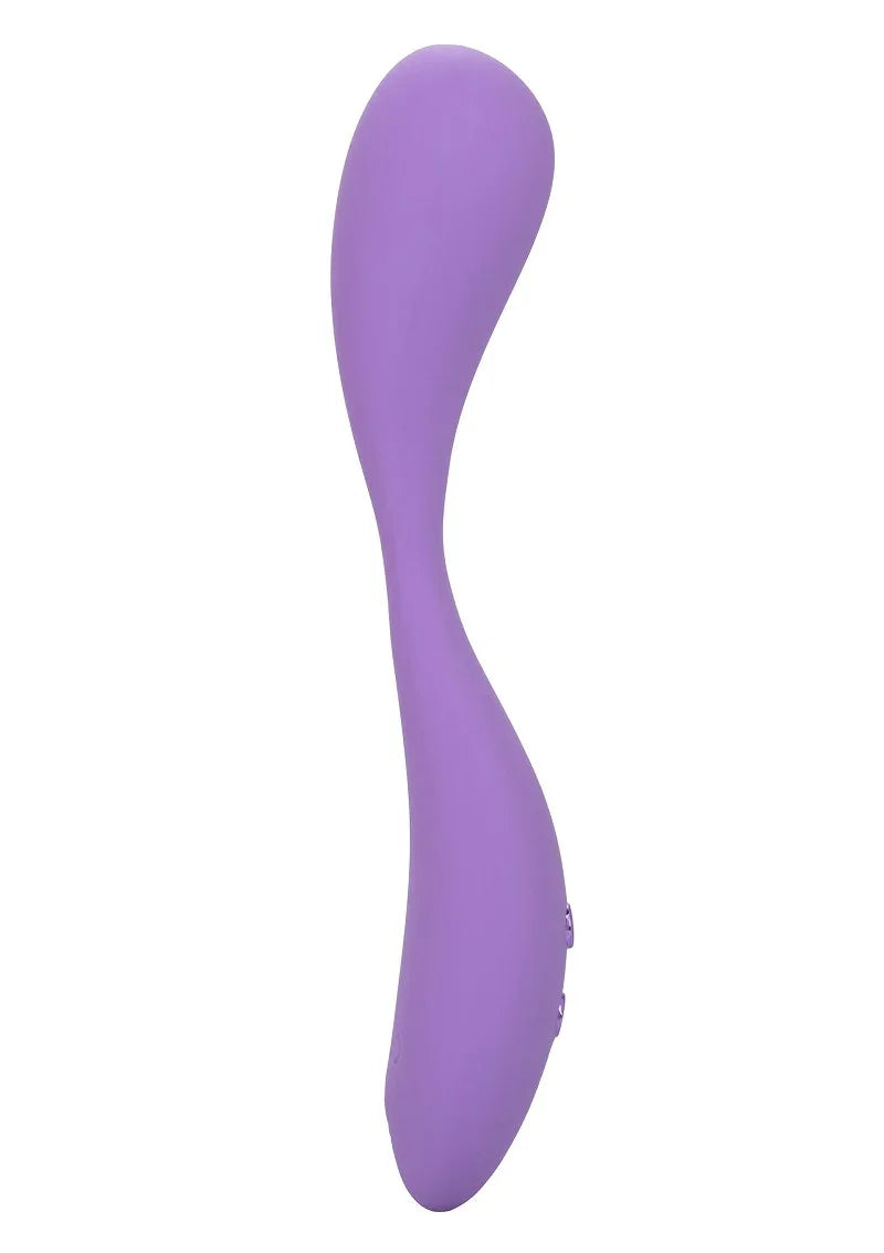 ♀ CalExotics Contour Demi Vibrator - Happytoys Sexshop: Toys for Feeling Happy & Easy 😊 - Discreet geleverd