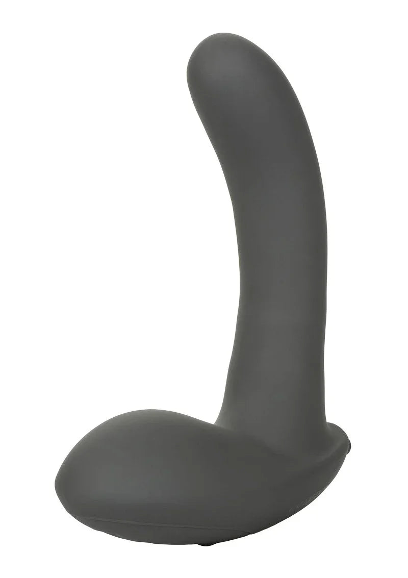 Eclipse Eclipse Rem Inflatable Probe Anal Vibrator by CalExotics - Happytoys Sexshop: Toys for Feeling Happy & Easy 😊 - Discreet geleverd
