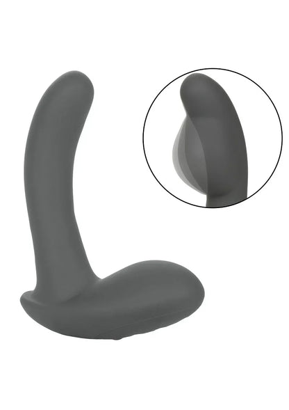 Eclipse Eclipse Rem Inflatable Probe Anal Vibrator by CalExotics - Happytoys Sexshop: Toys for Feeling Happy & Easy 😊 - Discreet geleverd