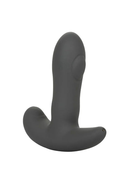 Eclipse Remote Control Dual Pulsating Probe vibrator by CalExotics - Happytoys Sexshop: Toys for Feeling Happy & Easy 😊 - Discreet geleverd