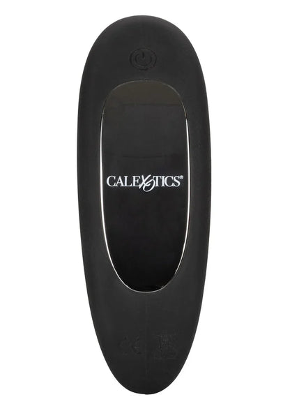 Eclipse Rocking Probe vibrator by CalExotics - Happytoys Sexshop: Toys for Feeling Happy & Easy 😊 - Discreet geleverd
