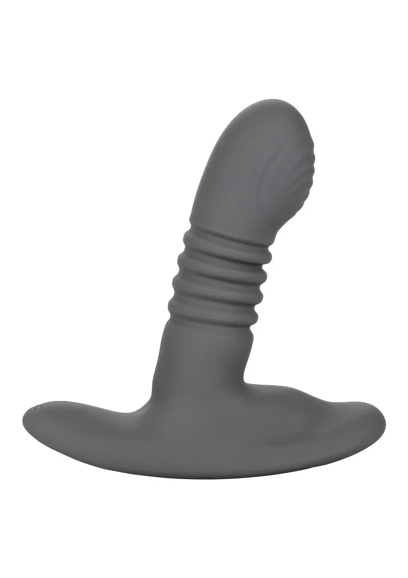 ♂ ♀ CalExotics Eclipse Wristband Remote Thrusting Rotator Probe vibrator - Happytoys Sexshop: Toys for Feeling Happy & Easy 😊 - Discreet geleverd