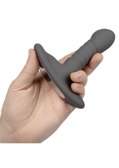 ♂ ♀ CalExotics Eclipse Wristband Remote Thrusting Rotator Probe vibrator - Happytoys Sexshop: Toys for Feeling Happy & Easy 😊 - Discreet geleverd