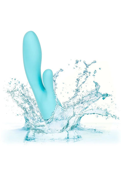 ♀ CalExotics Eden Lover double vibrator - Happytoys Sexshop: Toys for Feeling Happy & Easy 😊 - Discreet geleverd