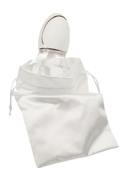 ♀ CalExotics Empowered Smart Pleasure Queen licking vibrator - Happytoys Sexshop: Toys for Feeling Happy & Easy 😊 - Discreet geleverd