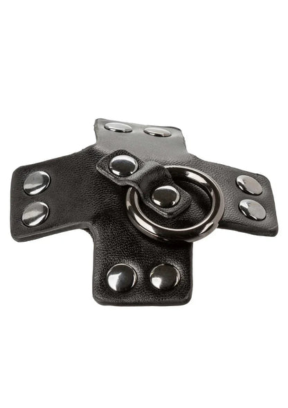 Euphoria Collection O-Ring Pasties by CalExotics - Happytoys Sexshop: Toys for Feeling Happy & Easy 😊 - Discreet geleverd