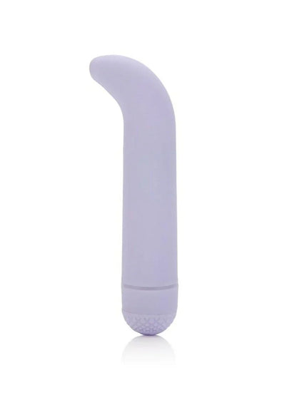 ♀ CalExotics First Time Mini-G Vibrator - Happytoys Sexshop: Toys for Feeling Happy & Easy 😊 - Discreet geleverd