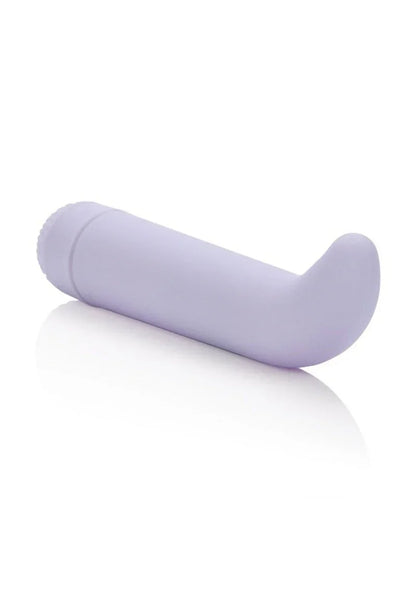 ♀ CalExotics First Time Mini-G Vibrator - Happytoys Sexshop: Toys for Feeling Happy & Easy 😊 - Discreet geleverd