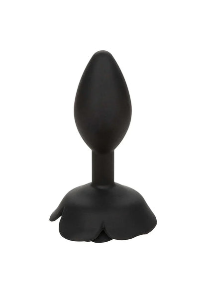 Forbidden Large Rose Anal Plug by CalExotics - Happytoys Sexshop: Toys for Feeling Happy & Easy 😊 - Discreet geleverd