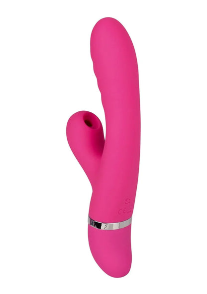 CalExotics Foreplay Frenzy Pucker vibrator - Happytoys Sexshop: Toys for Feeling Happy & Easy 😊 - Discreet geleverd