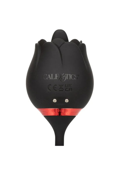♀ CalExotics French Kiss Elite Siren teaser vibrator - Happytoys Sexshop: Toys for Feeling Happy & Easy 😊 - Discreet geleverd
