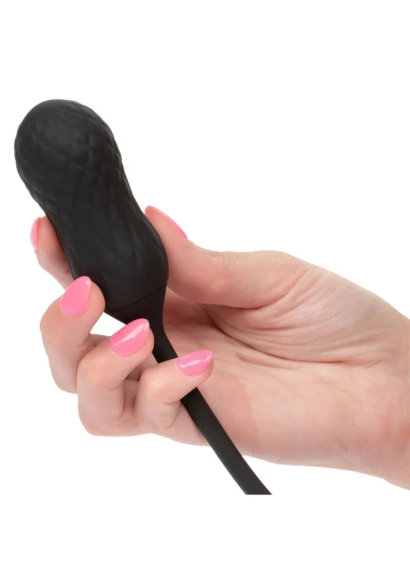 ♀ CalExotics French Kiss Elite Siren teaser vibrator - Happytoys Sexshop: Toys for Feeling Happy & Easy 😊 - Discreet geleverd