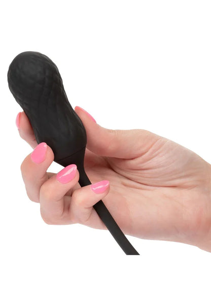 ♀ CalExotics French Kiss Elite Siren teaser vibrator - Happytoys Sexshop: Toys for Feeling Happy & Easy 😊 - Discreet geleverd