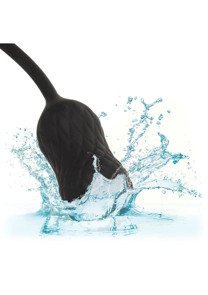 ♀ CalExotics French Kiss Elite Siren teaser vibrator - Happytoys Sexshop: Toys for Feeling Happy & Easy 😊 - Discreet geleverd