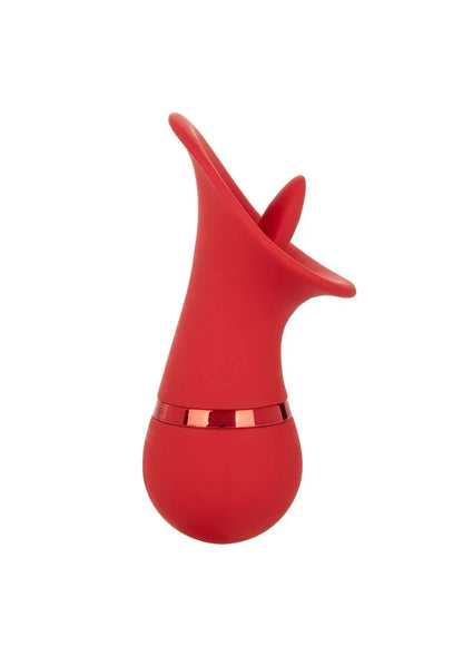 ♀ CalExotics French Kiss Seducer Teaser - Happytoys Sexshop: Toys for Feeling Happy & Easy 😊 - Discreet geleverd