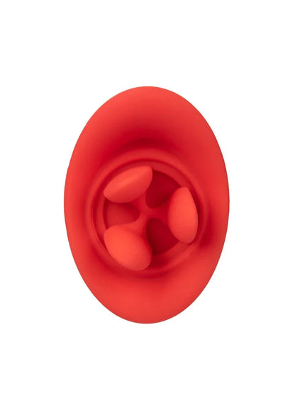 ♀ CalExotics French Kiss Suck & Play Interchangeable Set - Happytoys Sexshop: Toys for Feeling Happy & Easy 😊 - Discreet geleverd