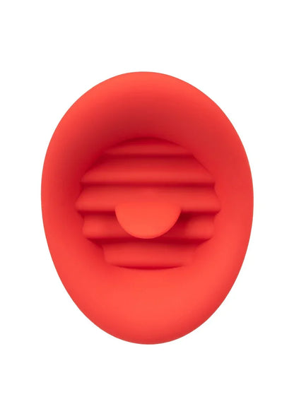 ♀ CalExotics French Kiss Sweet Talker Teaser - Happytoys Sexshop: Toys for Feeling Happy & Easy 😊 - Discreet geleverd