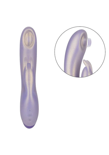 ♀ CalExotics G-Love G-Bunny vibrator - Happytoys Sexshop: Toys for Feeling Happy & Easy 😊 - Discreet geleverd