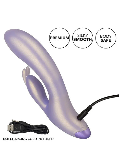 ♀ CalExotics G-Love G-Bunny vibrator - Happytoys Sexshop: Toys for Feeling Happy & Easy 😊 - Discreet geleverd
