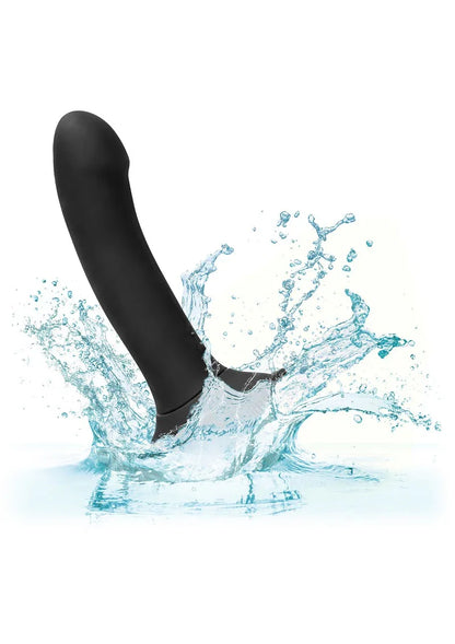 Her Royal Harness Me2 Remote Rumbler Pegging Strap-On CalExotics - Happytoys Sexshop: Toys for Feeling Happy & Easy 😊 - Discreet geleverd