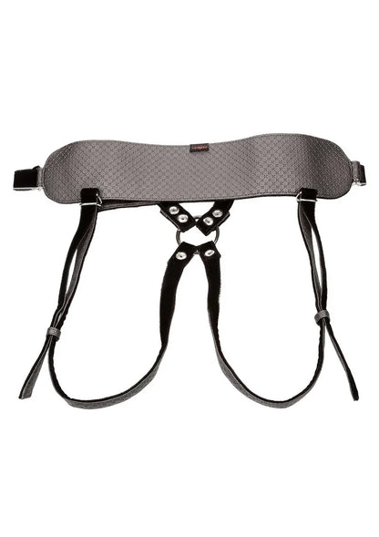 Her Royal Harness The Regal Princess BDSM by CalExotics - Happytoys Sexshop: Toys for Feeling Happy & Easy 😊 - Discreet geleverd