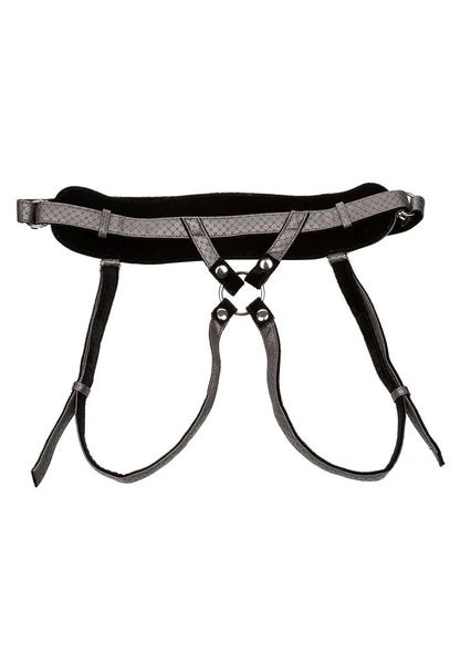 Her Royal Harness The Regal Princess BDSM by CalExotics - Happytoys Sexshop: Toys for Feeling Happy & Easy 😊 - Discreet geleverd