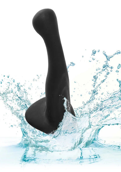 Her Royal Harness The Royal Vibrating Pegging Strap On set by CalExotics - Happytoys Sexshop: Toys for Feeling Happy & Easy 😊 - Discreet geleverd