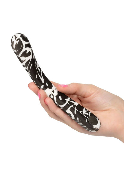 Hype Flexi-Wand by CalExotics - Happytoys Sexshop: Toys for Feeling Happy & Easy 😊 - Discreet geleverd