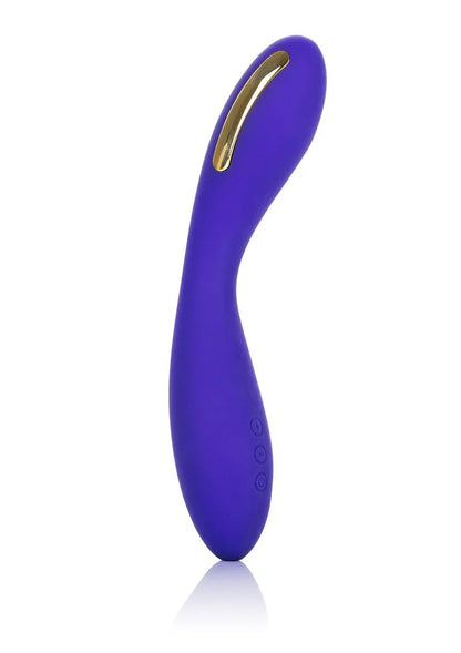 Impulse Intimate E-Stimulator Wand vibrator by CalExotics - Happytoys Sexshop: Toys for Feeling Happy & Easy 😊 - Discreet geleverd