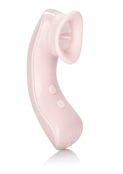 Inspire Flickering Intimate Arouser by CalExotics - Happytoys Sexshop: Toys for Feeling Happy & Easy 😊 - Discreet geleverd