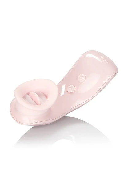 Inspire Flickering Intimate Arouser by CalExotics - Happytoys Sexshop: Toys for Feeling Happy & Easy 😊 - Discreet geleverd