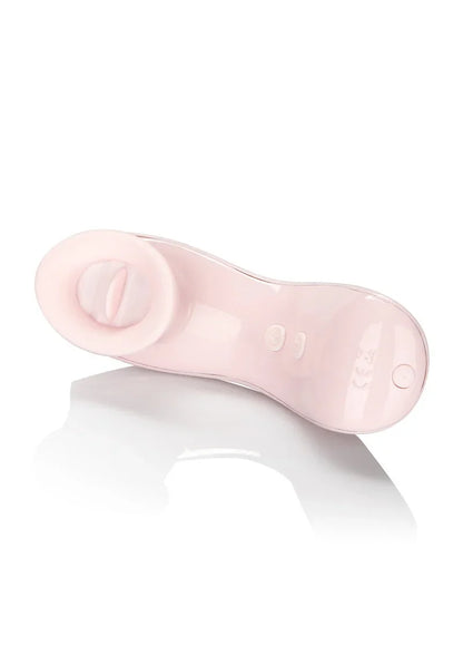 Inspire Flickering Intimate Arouser by CalExotics - Happytoys Sexshop: Toys for Feeling Happy & Easy 😊 - Discreet geleverd