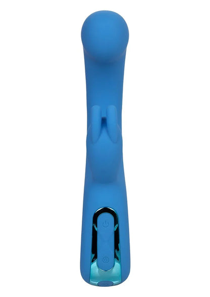 ♀ CalExotics Jack Rabbit Elite Suction Rabbit vibrator - Happytoys Sexshop: Toys for Feeling Happy & Easy 😊 - Discreet geleverd
