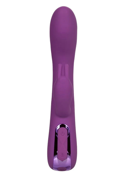 ♀ CalExotics Jack Rabbit Elite Thrusting Rabbit vibrator - Happytoys Sexshop: Toys for Feeling Happy & Easy 😊 - Discreet geleverd