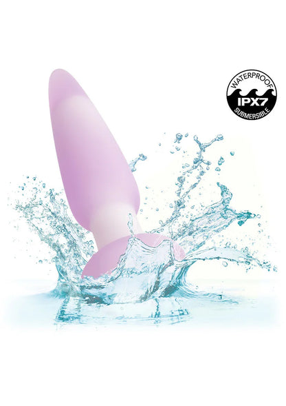 Lavender Haze Slender Probe bty Calexotics - Happytoys Sexshop: Toys for Feeling Happy & Easy 😊 - Discreet geleverd