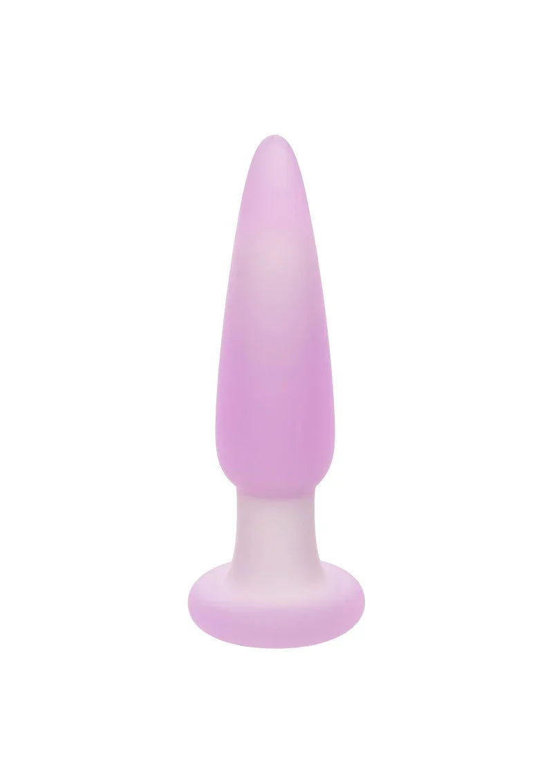 Lavender Haze Slender Probe bty Calexotics - Happytoys Sexshop: Toys for Feeling Happy & Easy 😊 - Discreet geleverd